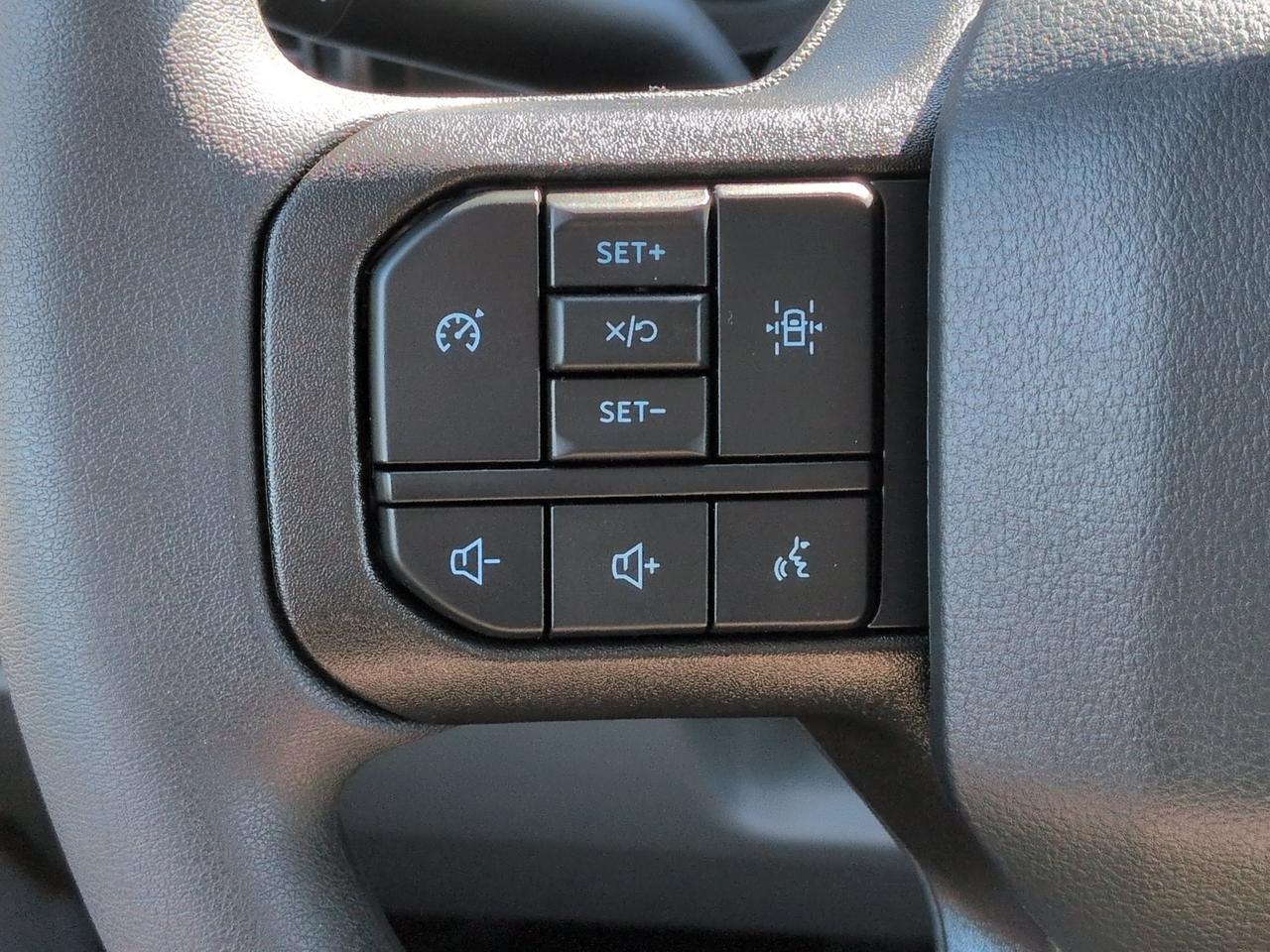 2027 Ford Super Duty F-550 DRW XL Winder GA