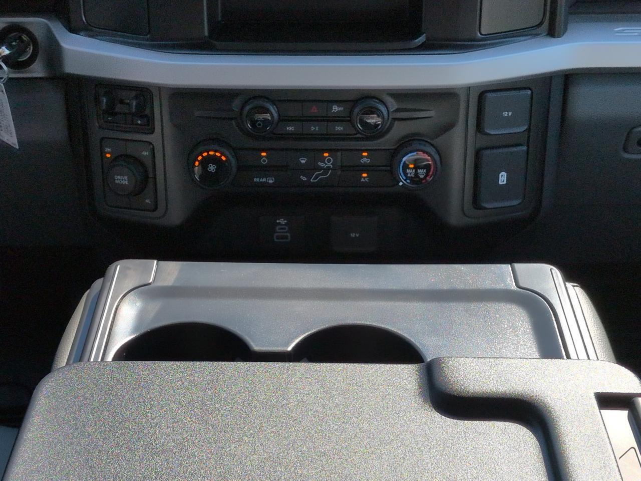 2027 Ford Super Duty F-550 DRW XL Winder GA