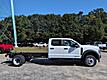 2027 Ford Super Duty F-550 DRW XL