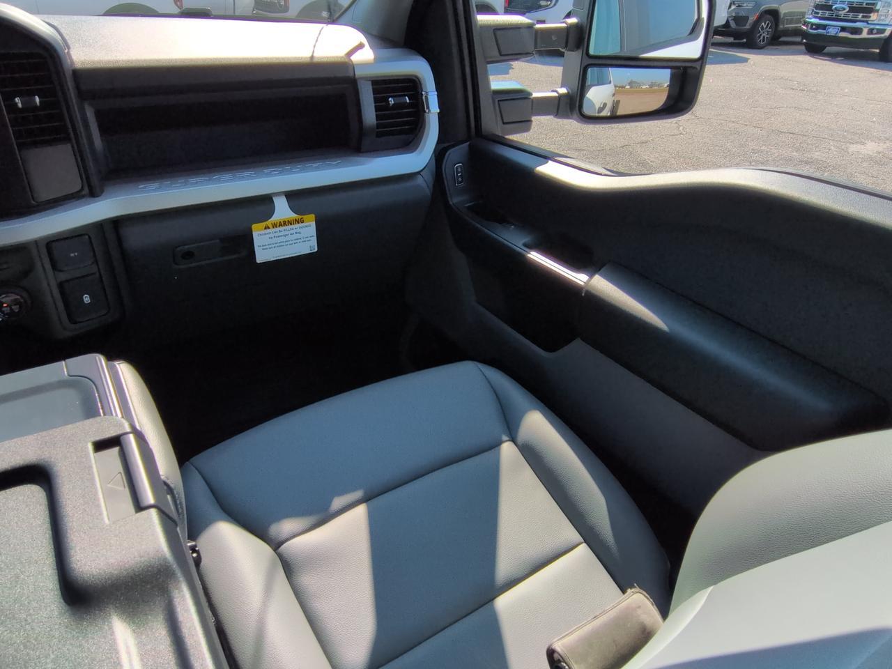 2027 Ford Super Duty F-550 DRW XL Winder GA