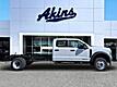 2027 Ford Super Duty F-550 DRW XL