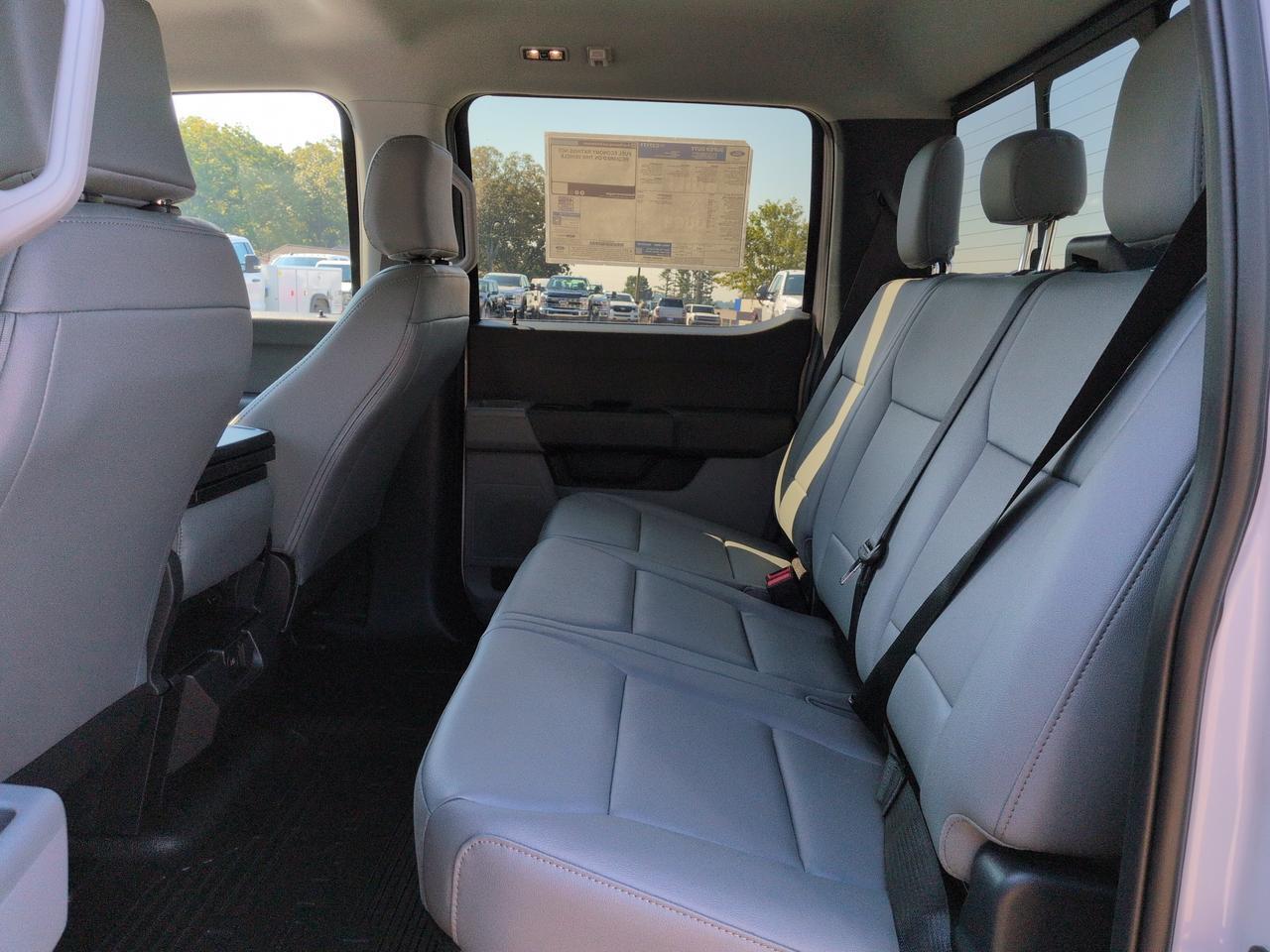 2027 Ford Super Duty F-550 DRW XL Winder GA