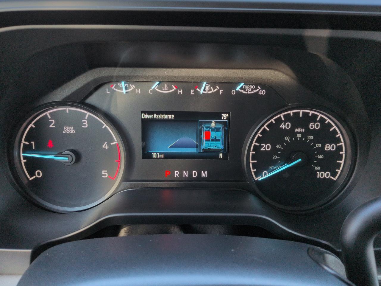 2027 Ford Super Duty F-550 DRW XL Winder GA