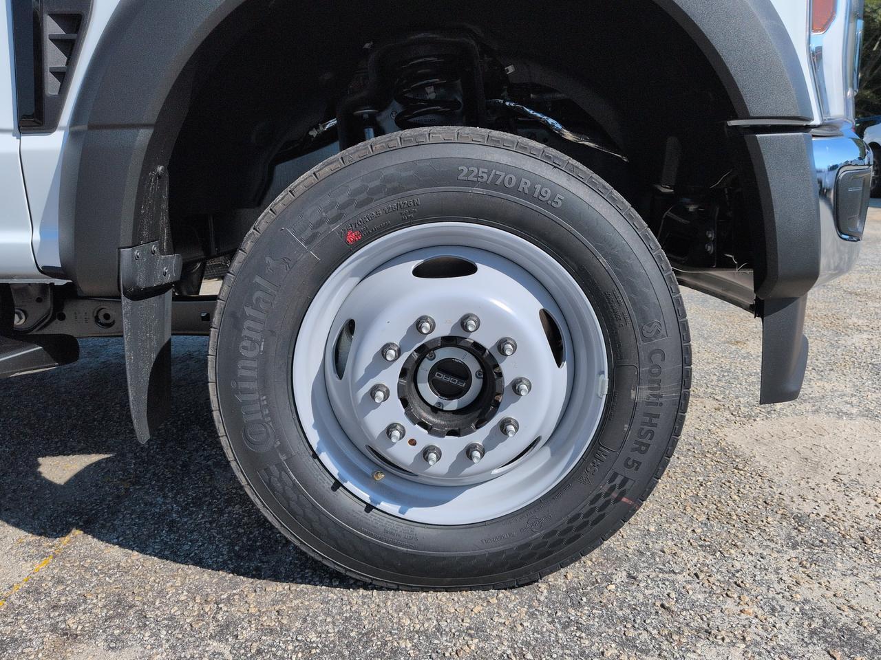2027 Ford Super Duty F-550 DRW XL Winder GA