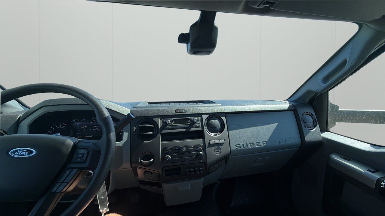 2027 Ford Super Duty F-650 Sherwood Park AB
