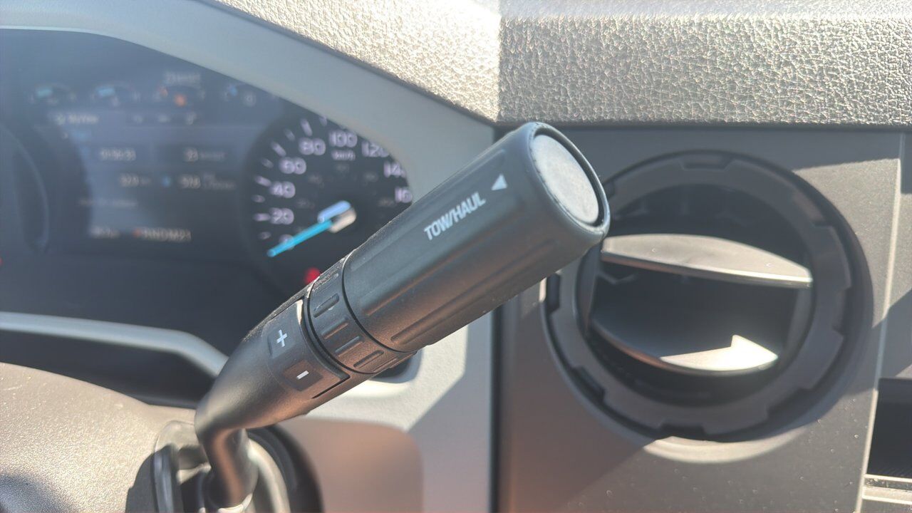 2027 Ford Super Duty F-650 Sherwood Park AB