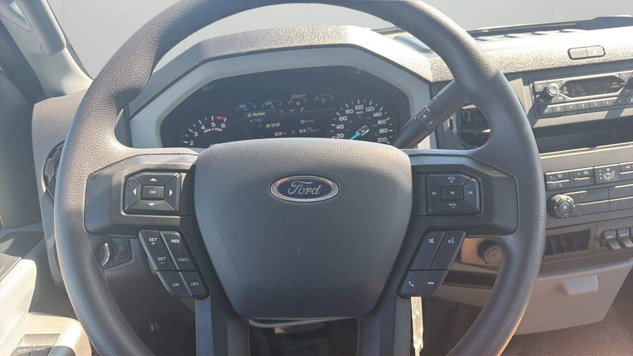 2027 Ford Super Duty F-650 Sherwood Park AB
