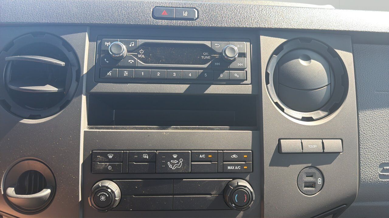 2027 Ford Super Duty F-650 Sherwood Park AB