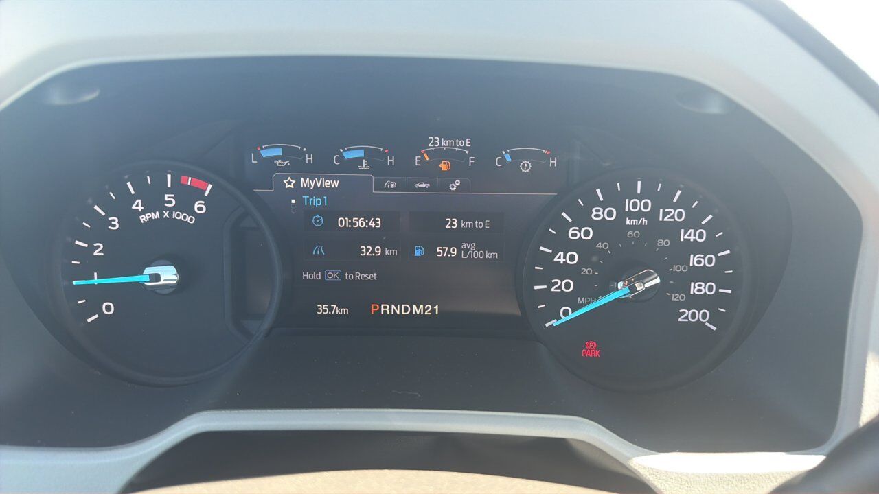 2027 Ford Super Duty F-650 Sherwood Park AB