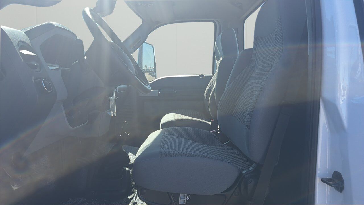 2027 Ford Super Duty F-650 Sherwood Park AB