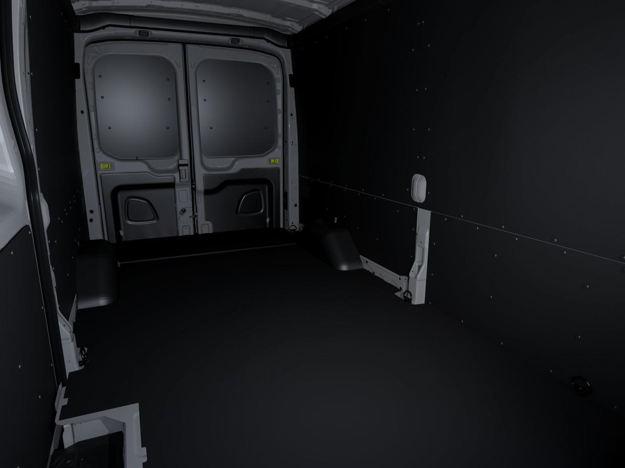 2027 Ford Transit-150 Base Ashland VA