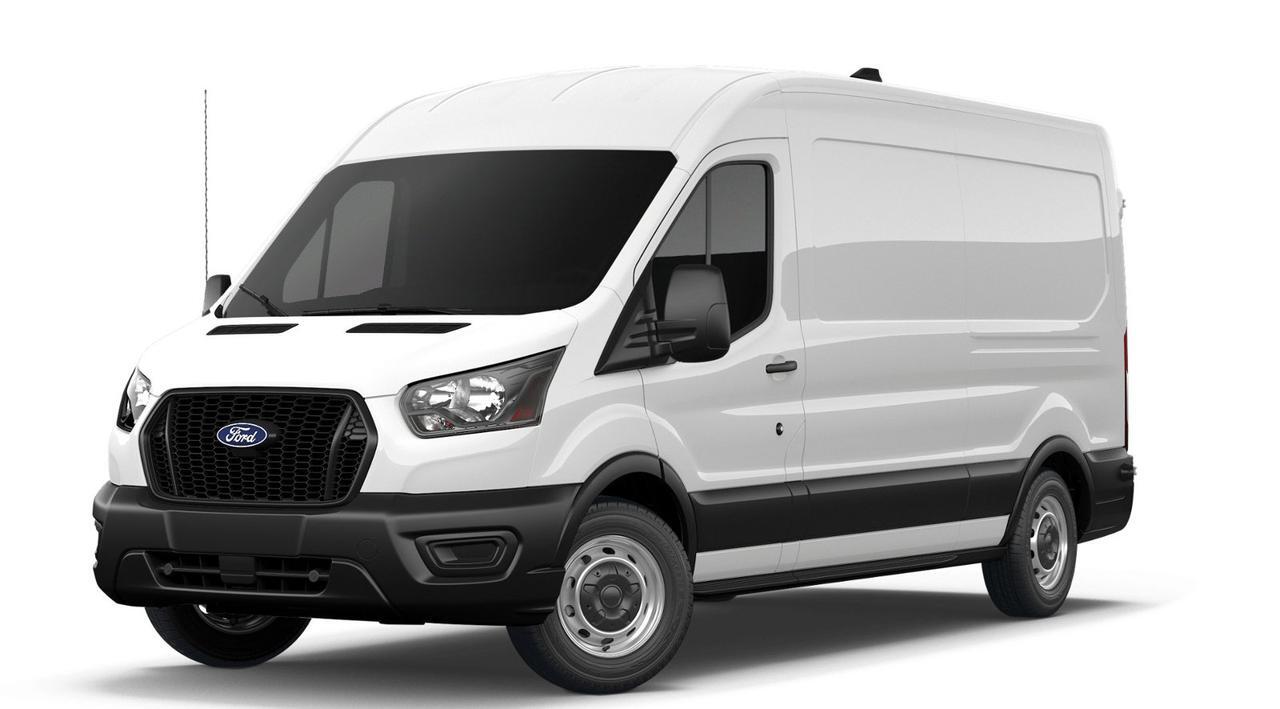 2027 Ford Transit-150