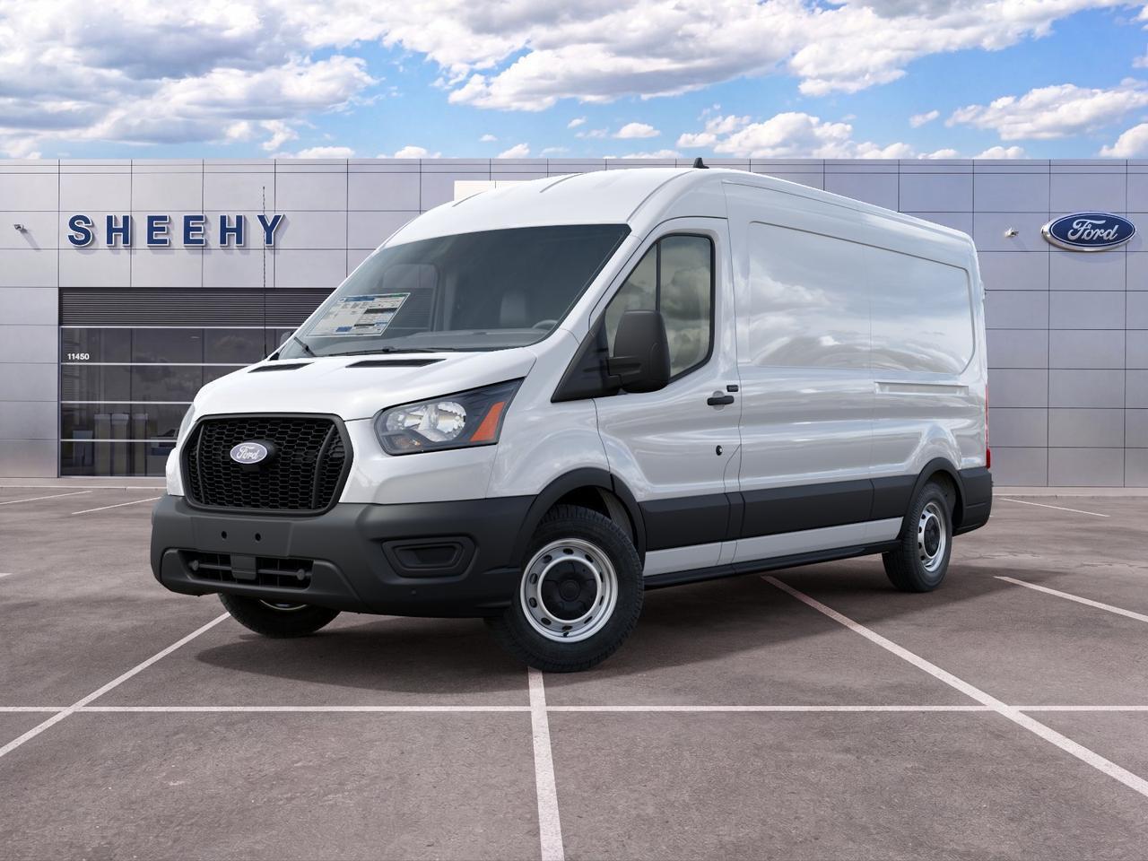 2027 Ford Transit-150 Base Ashland VA