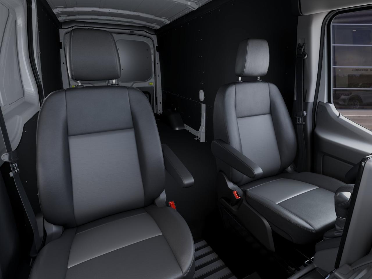 2027 Ford Transit-150 Base Ashland VA