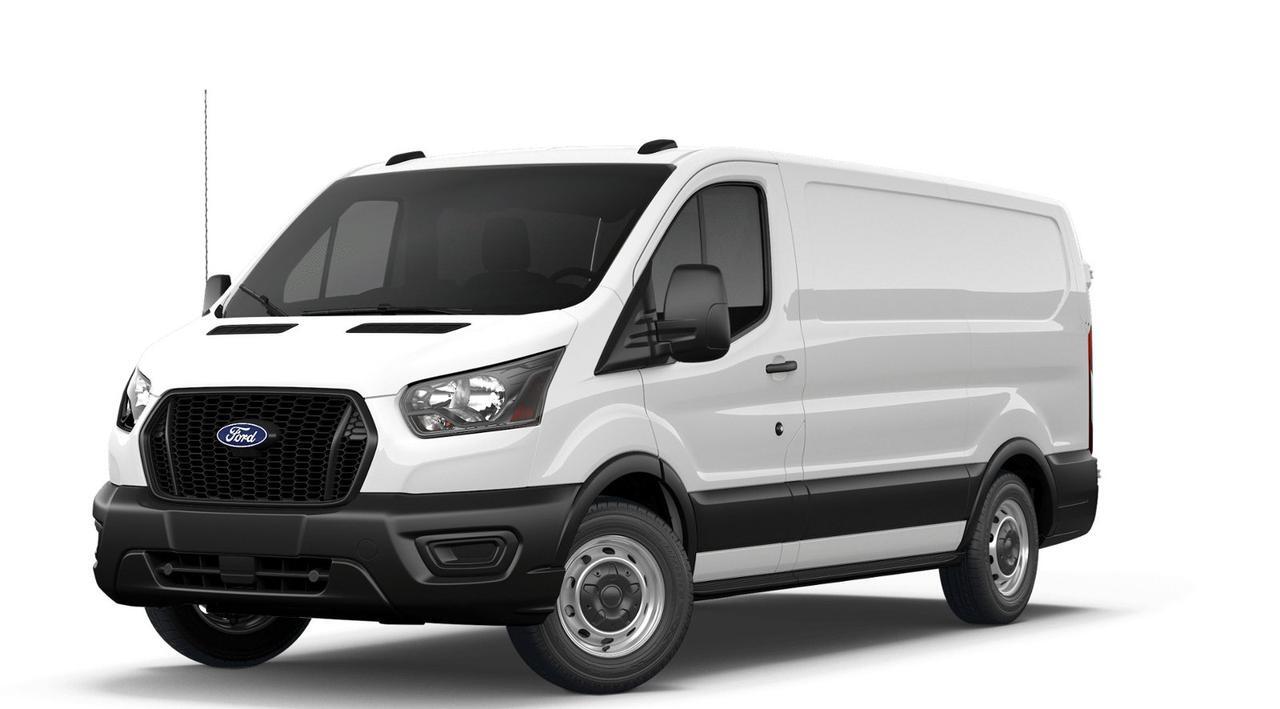 2027 Ford Transit-150