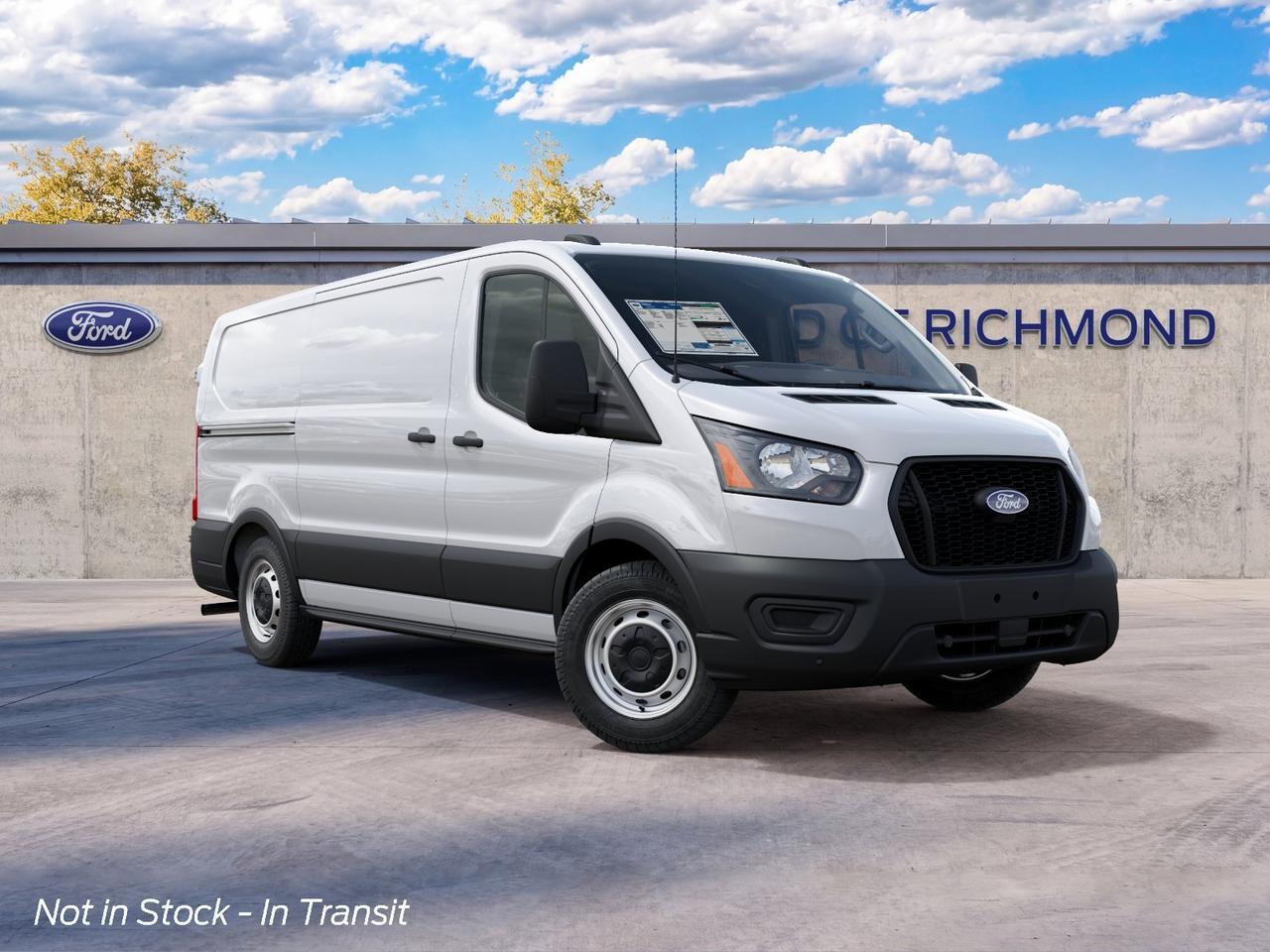 2027 Ford Transit-150 Base