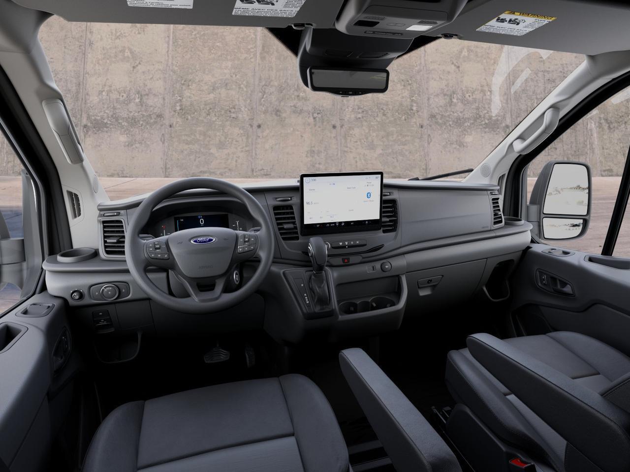 2027 Ford Transit-150 Base Richmond VA