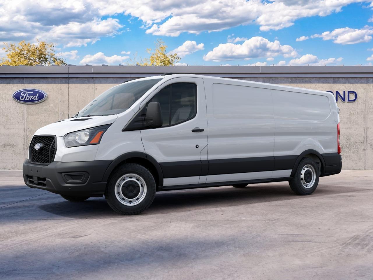 2027 Ford Transit-150 Base Richmond VA