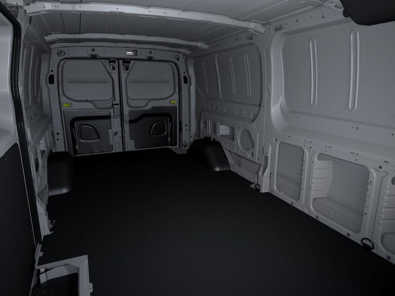 2027 Ford Transit-150 Base Richmond VA