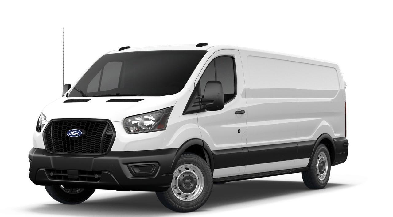 2027 Ford Transit-150