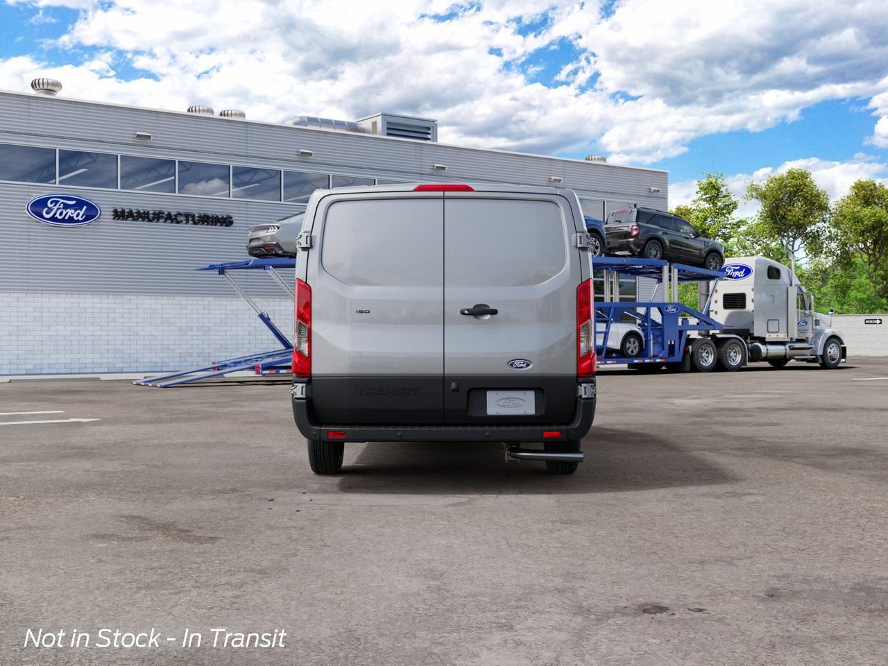 2027 Ford Transit-150 Base Springfield VA