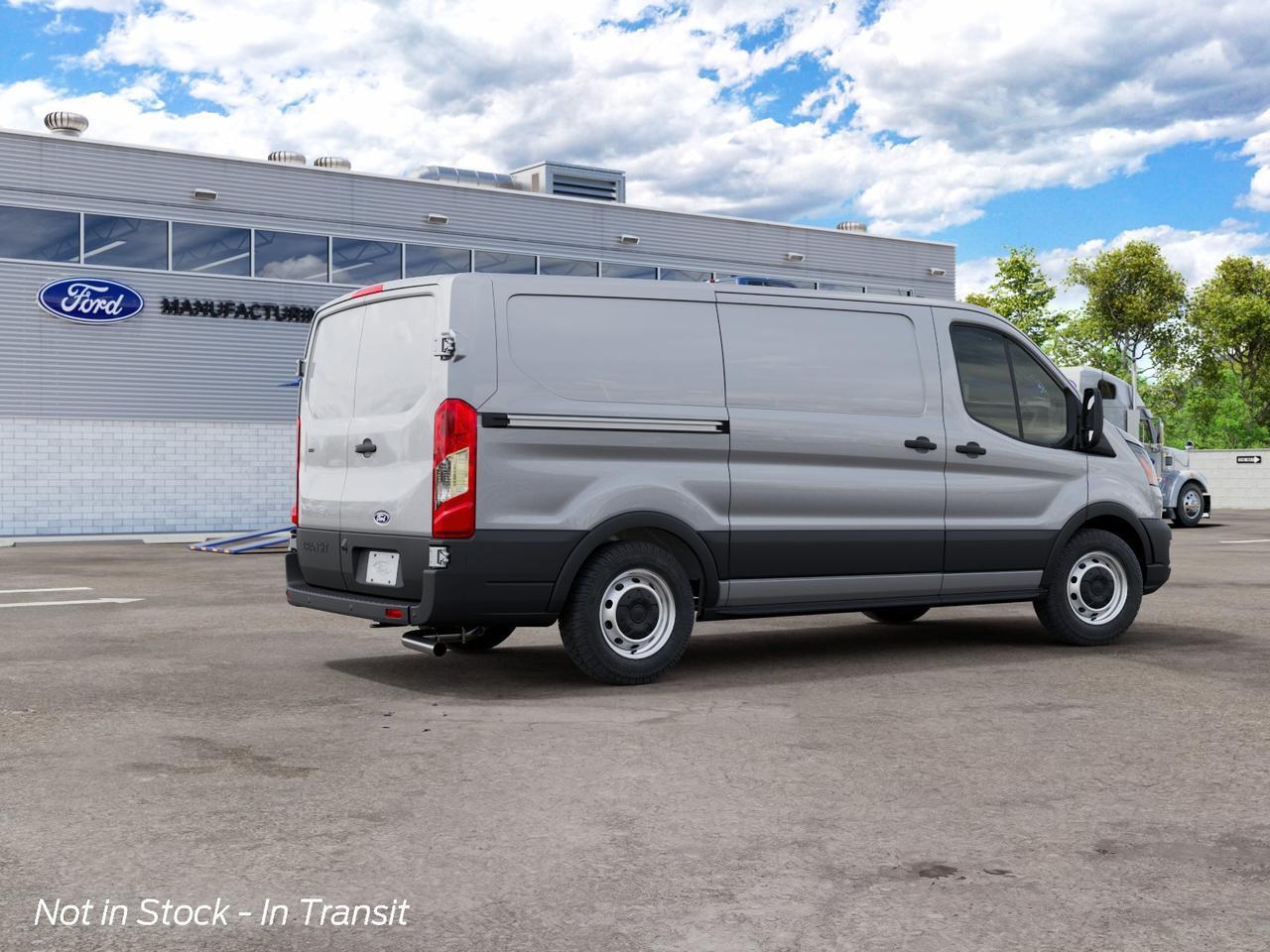2027 Ford Transit-150 Base Springfield VA