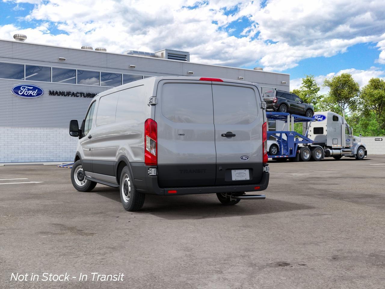 2027 Ford Transit-150 Base Springfield VA
