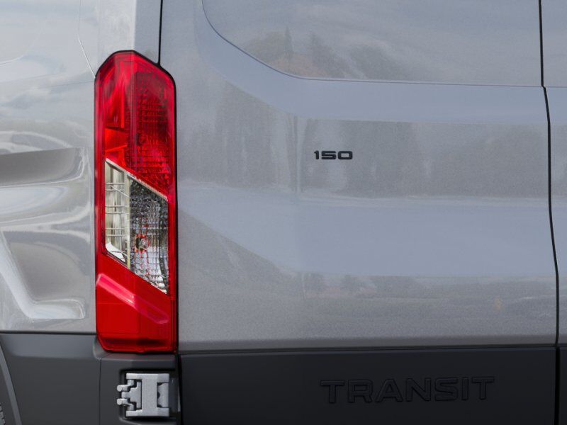 2027 Ford Transit-150 Base Springfield VA