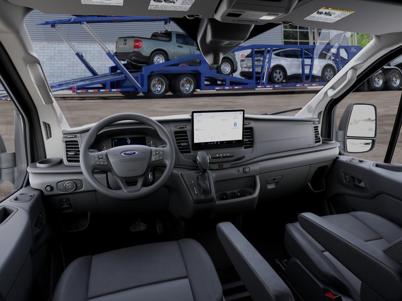 2027 Ford Transit-150 Base Springfield VA