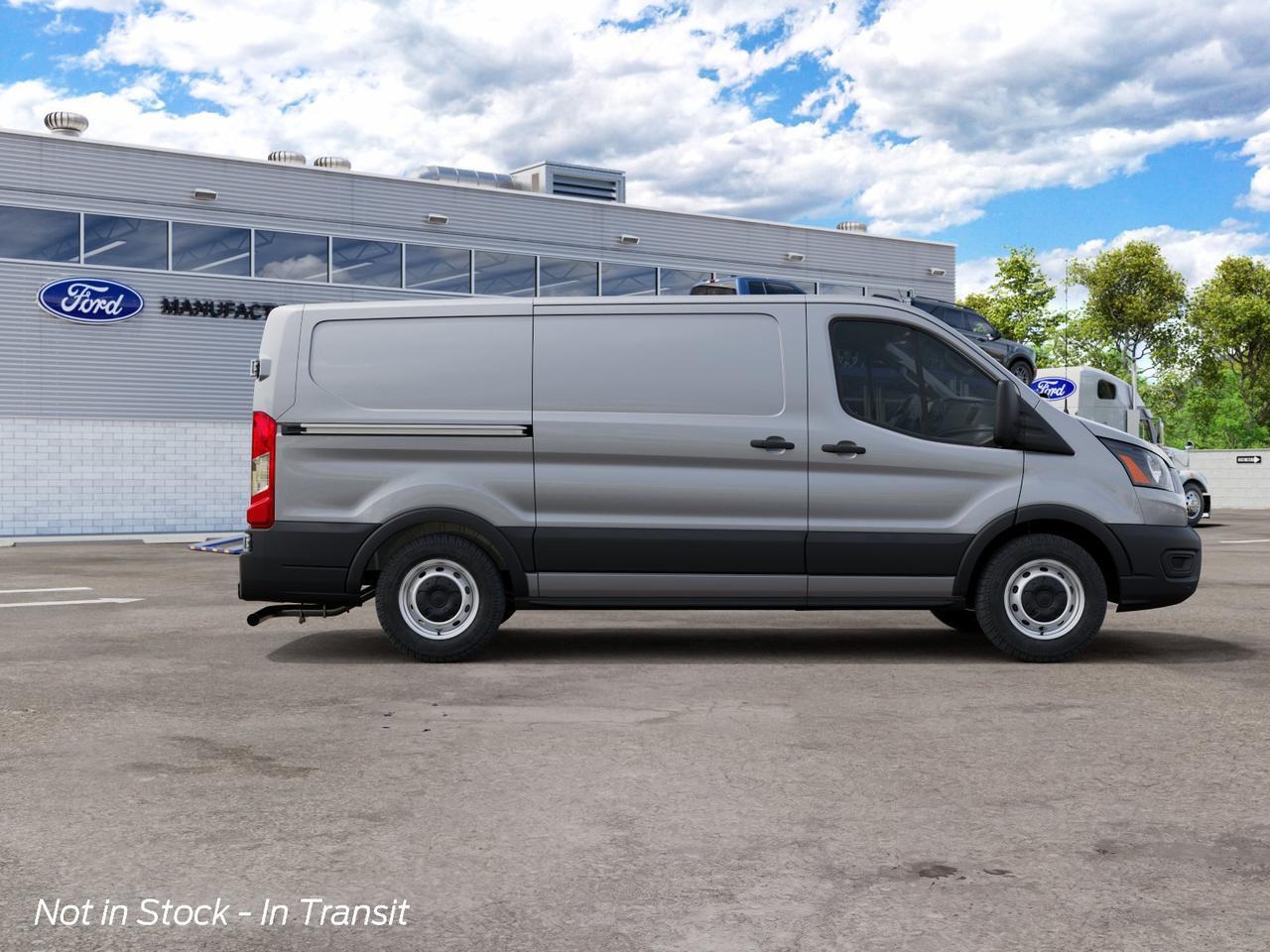 2027 Ford Transit-150 Base Springfield VA