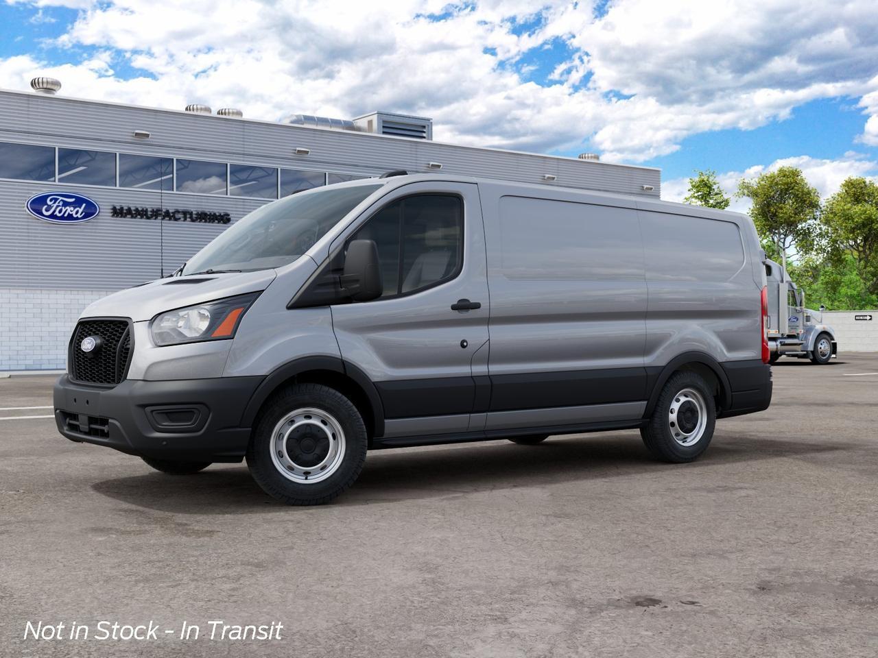 2027 Ford Transit-150 Base Springfield VA
