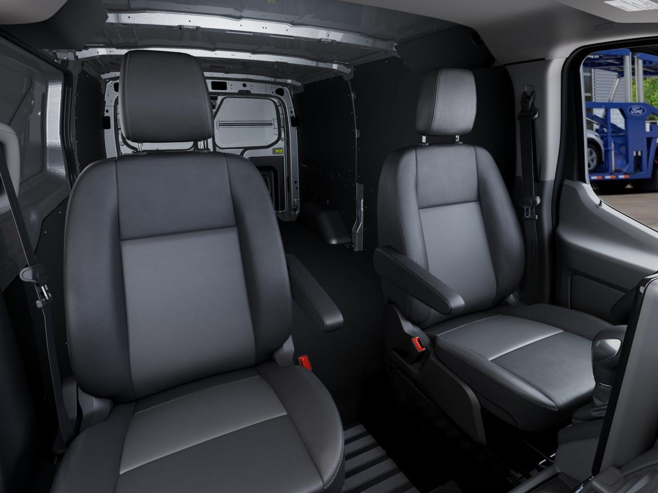 2027 Ford Transit-150 Base Springfield VA