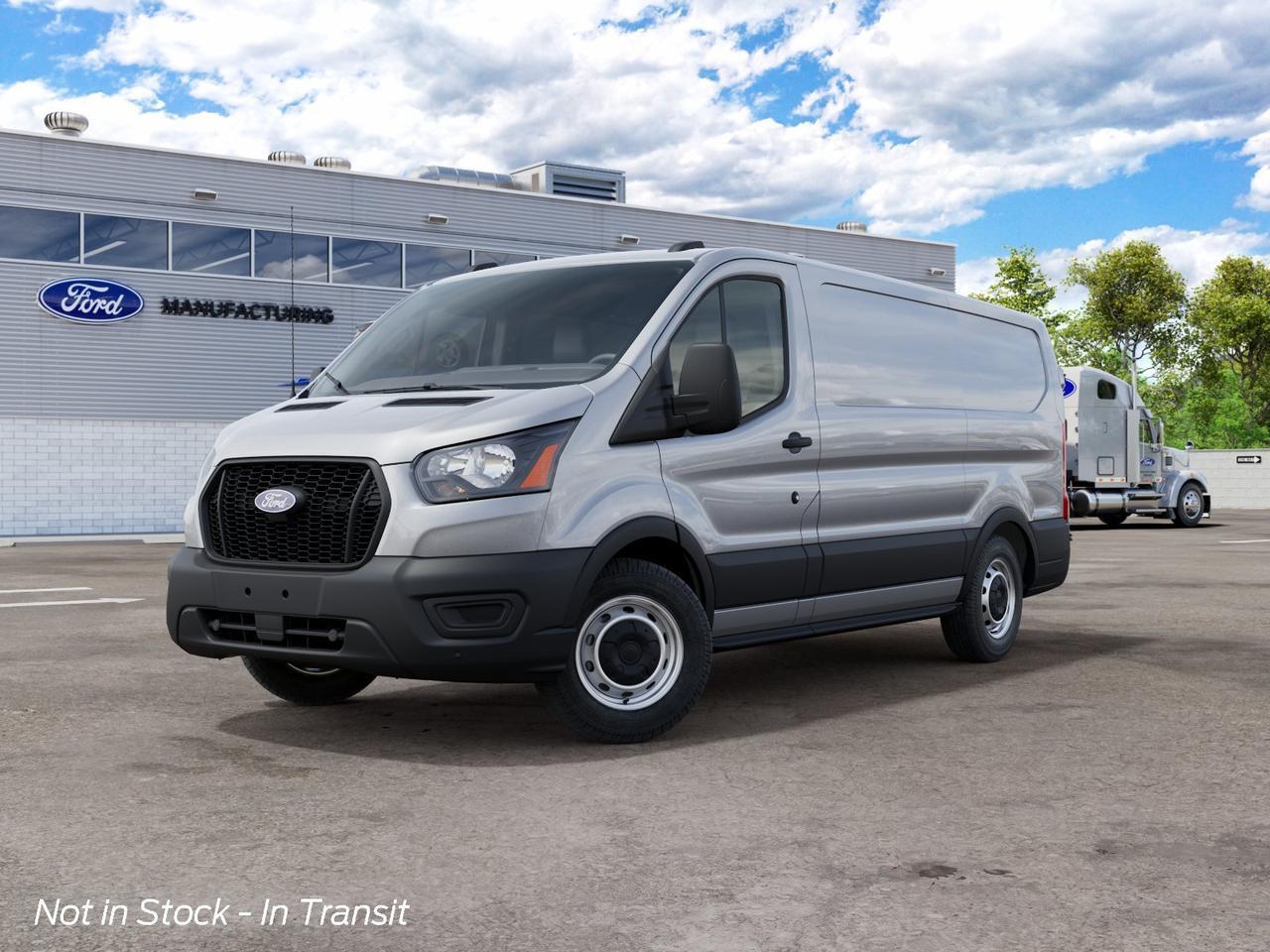 2027 Ford Transit-150 Base Springfield VA