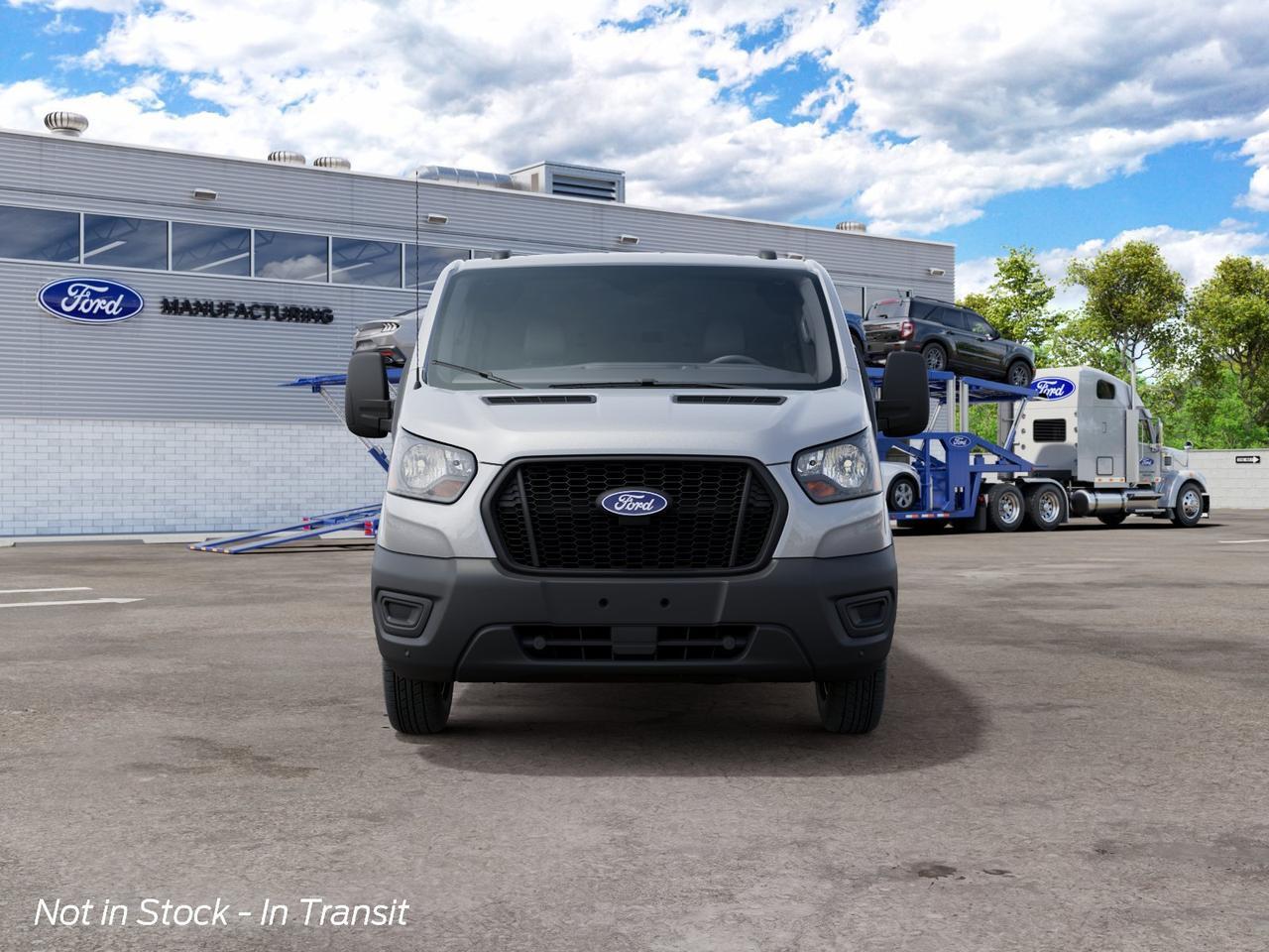 2027 Ford Transit-150 Base Springfield VA