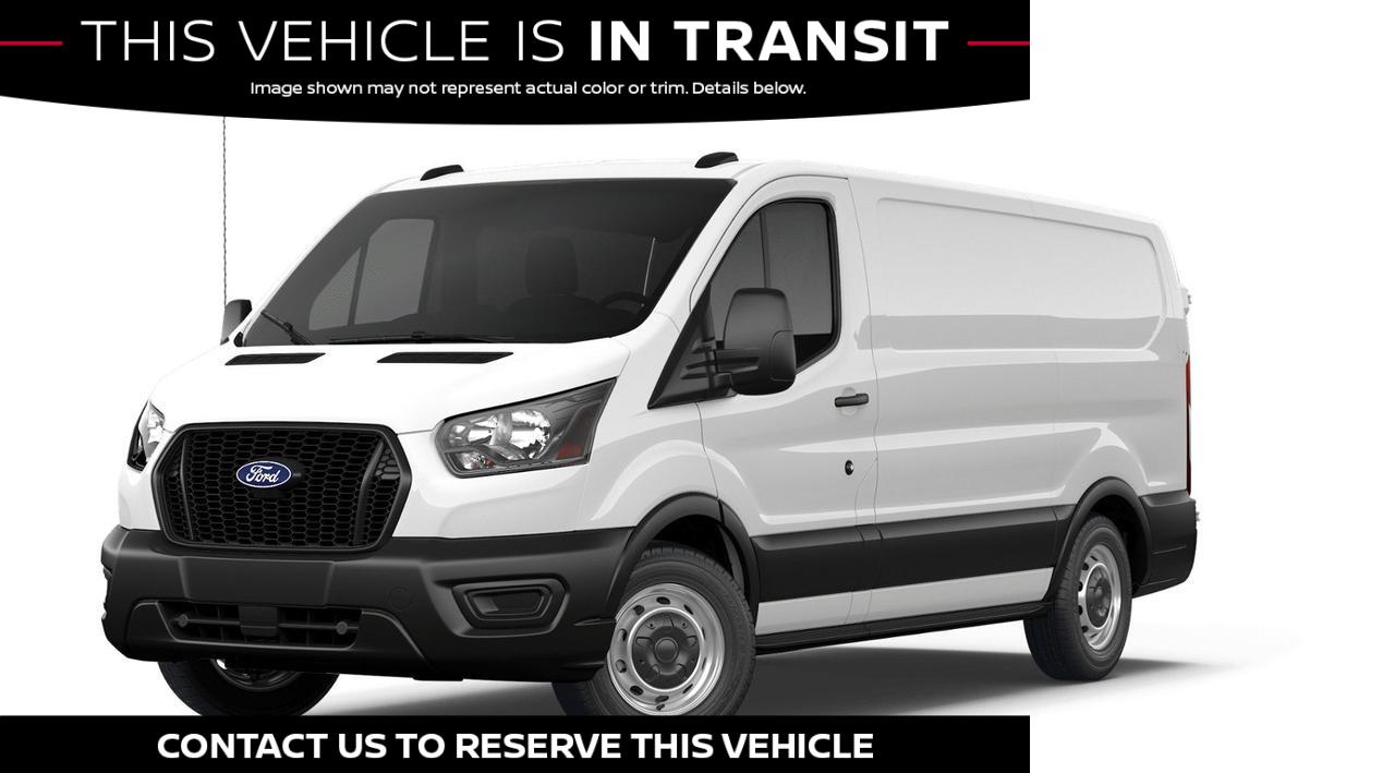 2027 Ford Transit-150