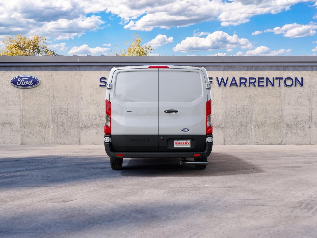 2027 Ford Transit-150 Base Warrenton VA