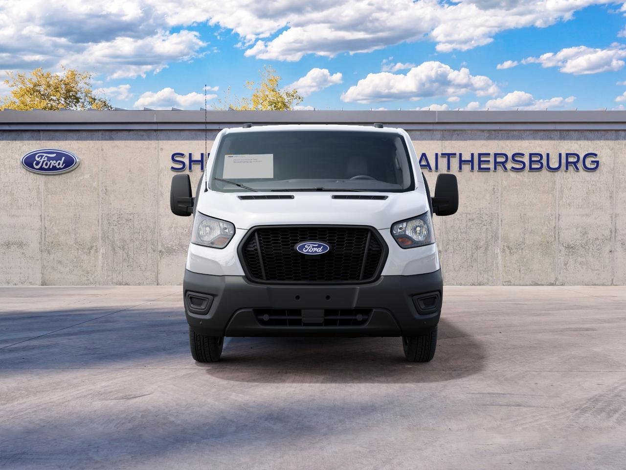 2027 Ford Transit-150 Base Warrenton VA