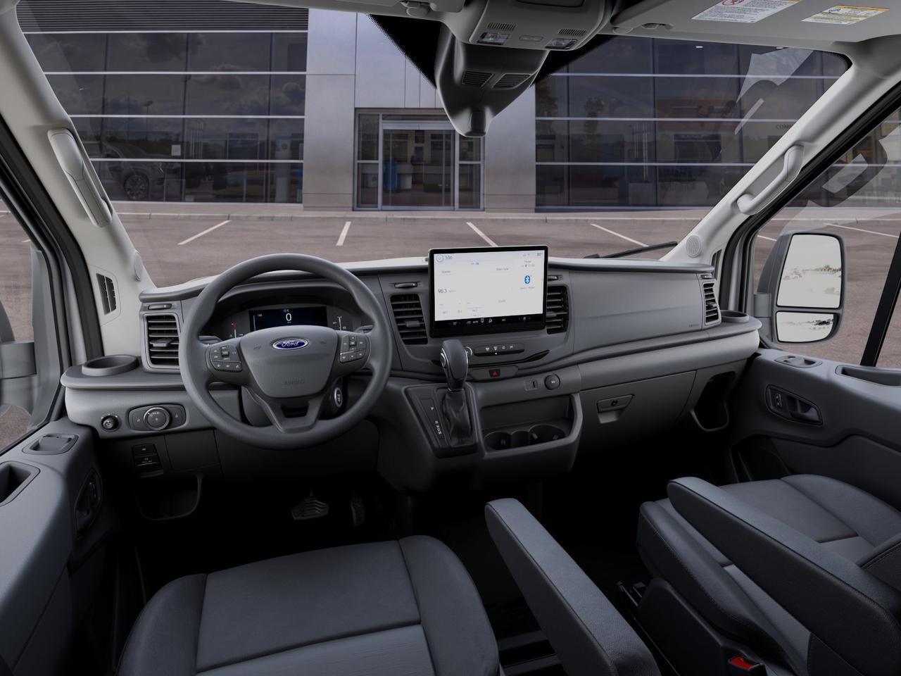 2027 Ford Transit-250 Base Ashland VA