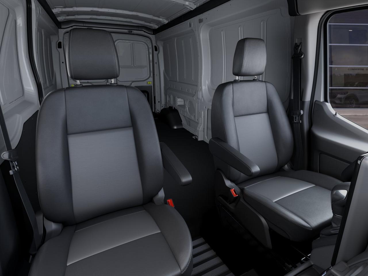 2027 Ford Transit-250 Base Ashland VA