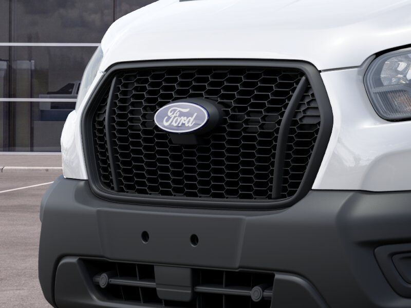 2027 Ford Transit-250 Base Ashland VA