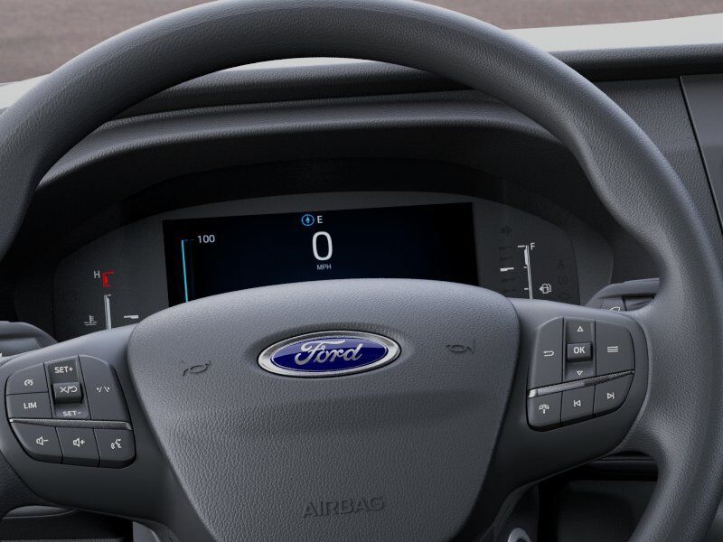 2027 Ford Transit-250 Base Ashland VA