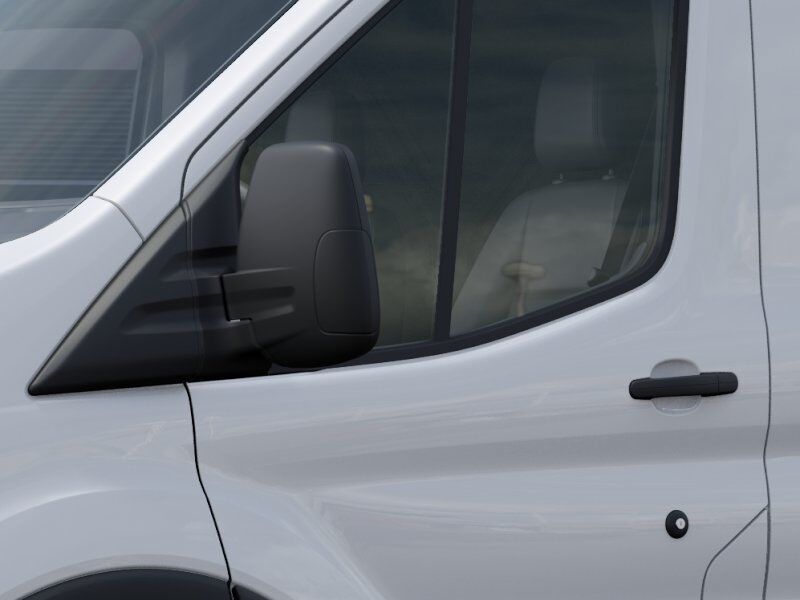 2027 Ford Transit-250 Base Ashland VA