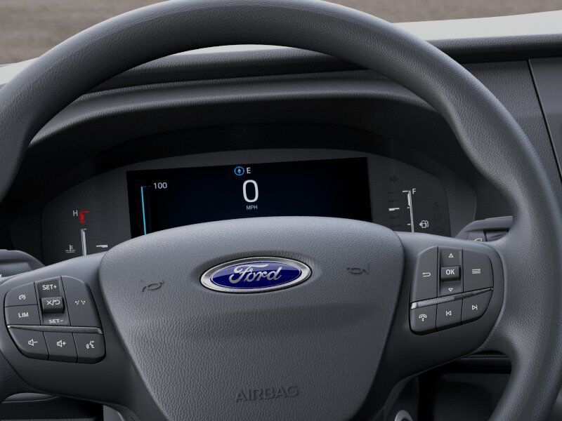 2027 Ford Transit-250 Base Ashland VA