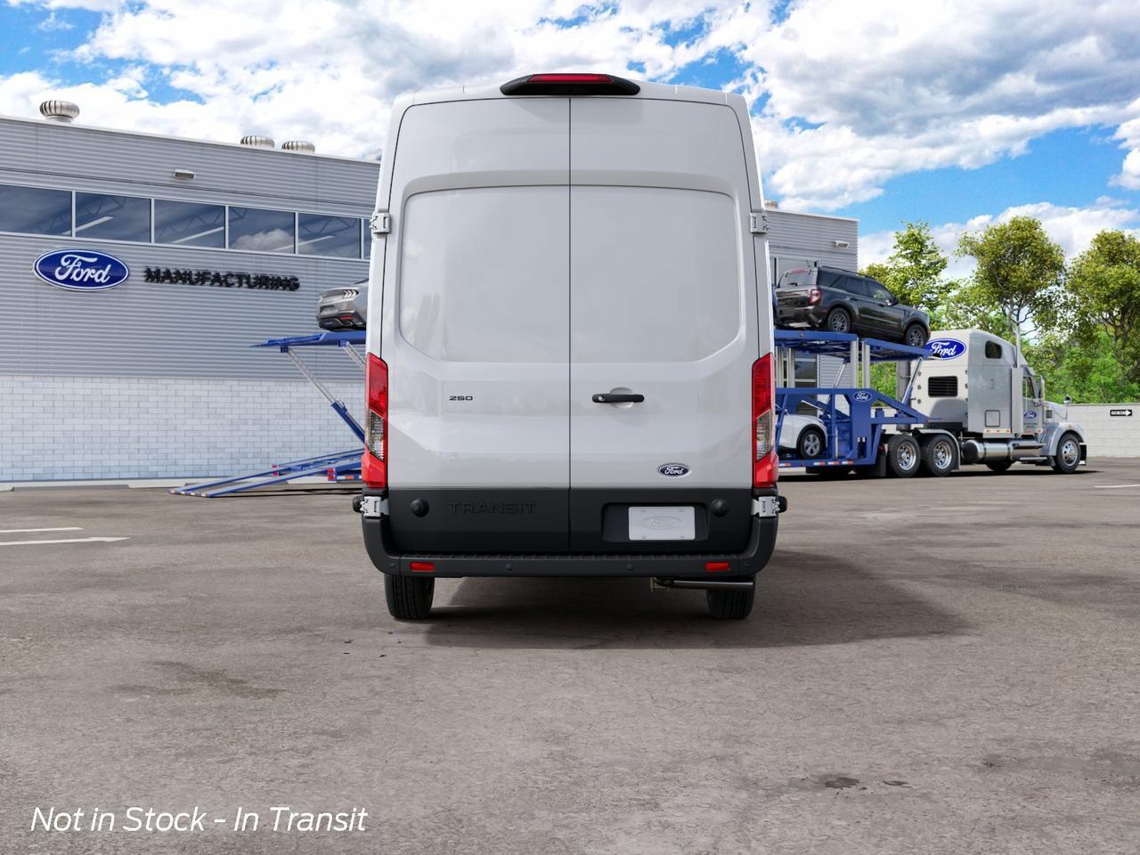 2027 Ford Transit-250 Base Ashland VA