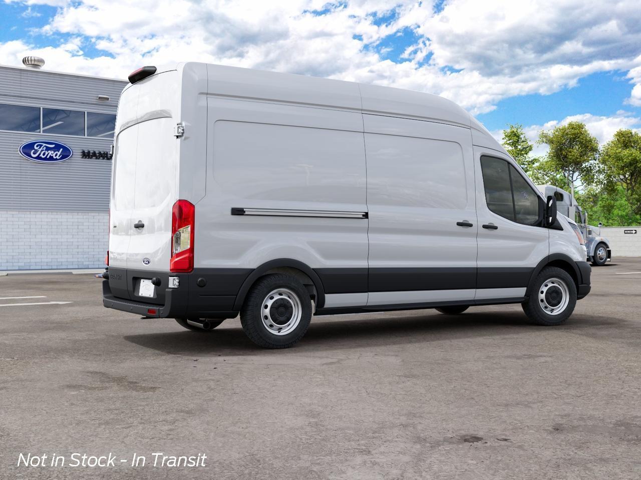 2027 Ford Transit-250 Base Ashland VA