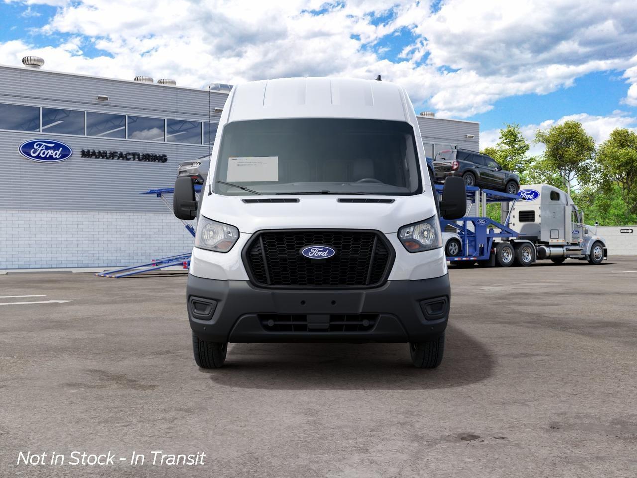 2027 Ford Transit-250 Base Ashland VA