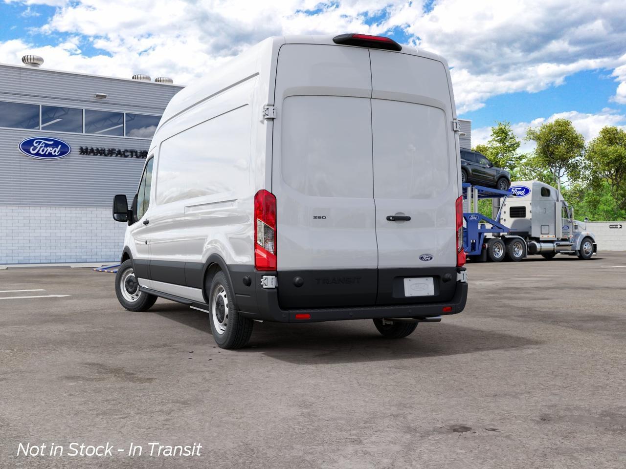 2027 Ford Transit-250 Base Ashland VA