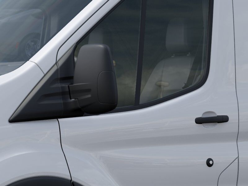 2027 Ford Transit-250 Base Ashland VA