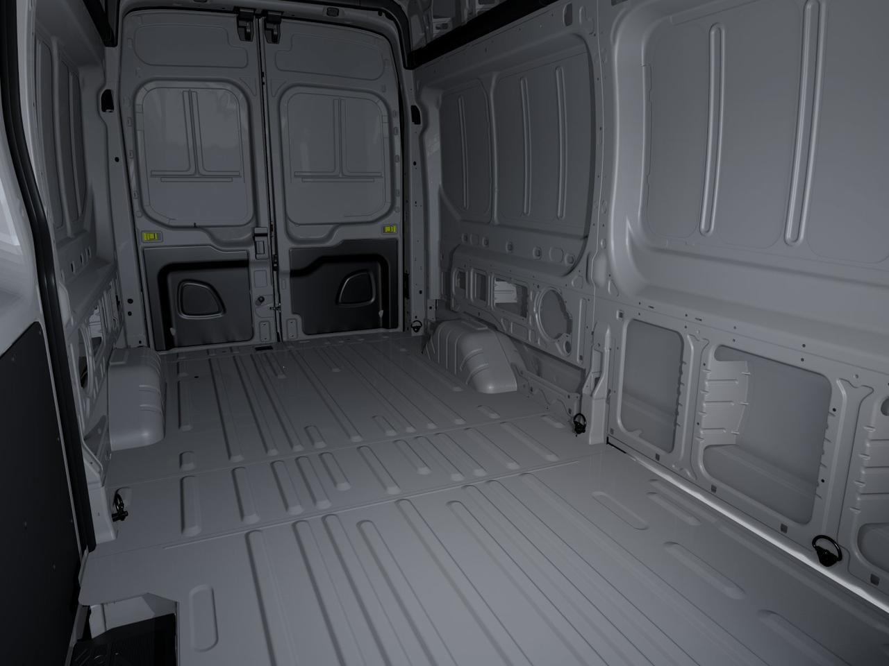 2027 Ford Transit-250 Base Ashland VA