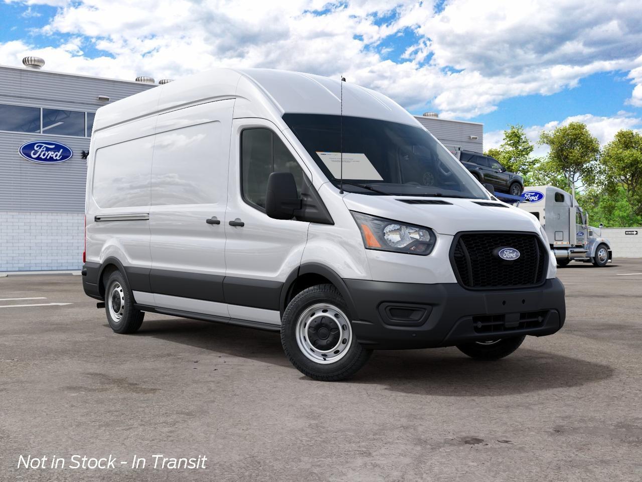 2027 Ford Transit-250 Base Ashland VA